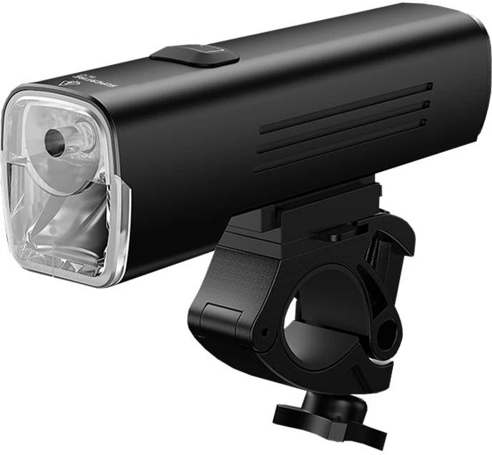 Dritë biçiklete Superfire BL12, 4800mAh, e zezë