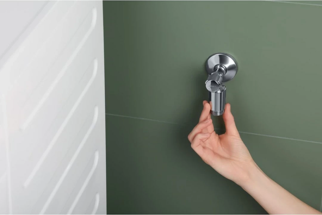 Magnetizues uji Electrolux M6WMA103 për lavatriçe, krom