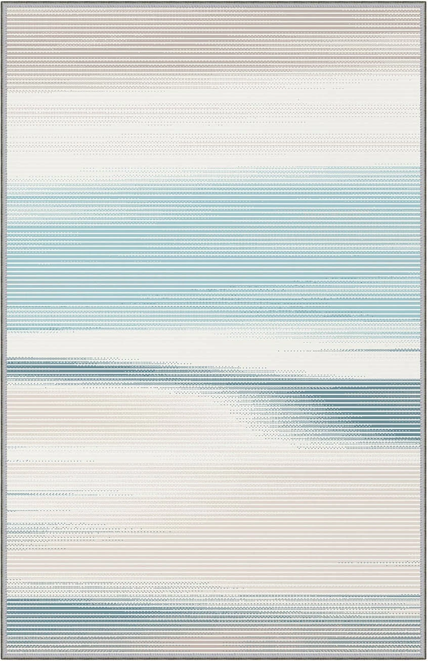 Qilim për korridor, shumëngjyrësh, 80x200cm, Eexfab1204