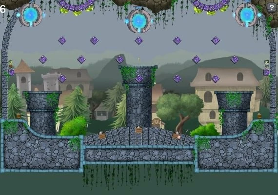 Zombie Ballz EN Global
