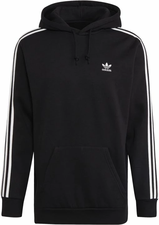 Duks adidas për meshkuj, i zi