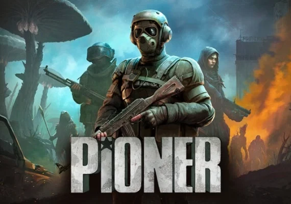 PIONER EN/DE/FR/RU/ZH/UK/MX Global