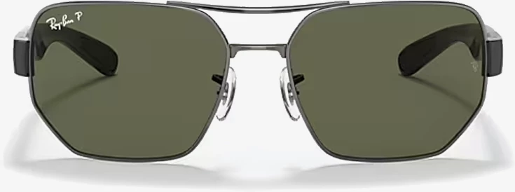 Syze dielli Ray-Ban RB3672 004/9A 60