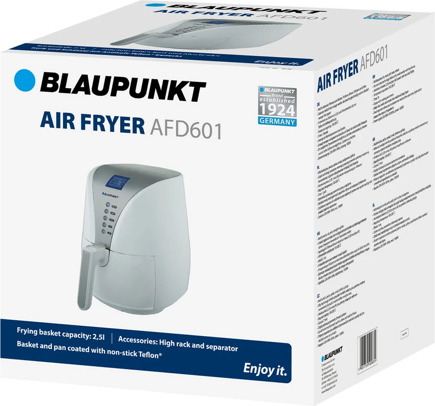 Fritezë BLAUPUNKT AFD601