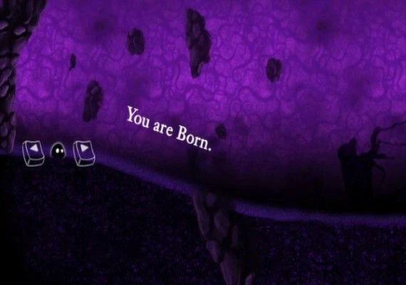 Nihilumbra EN/DE/FR/IT Global