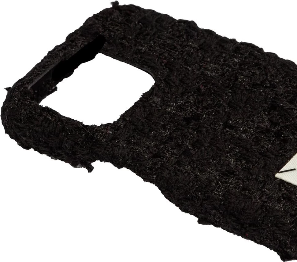 Fotroll Për Telefon Tech Time FA103-040 (Zezë, IP15PROMAX)