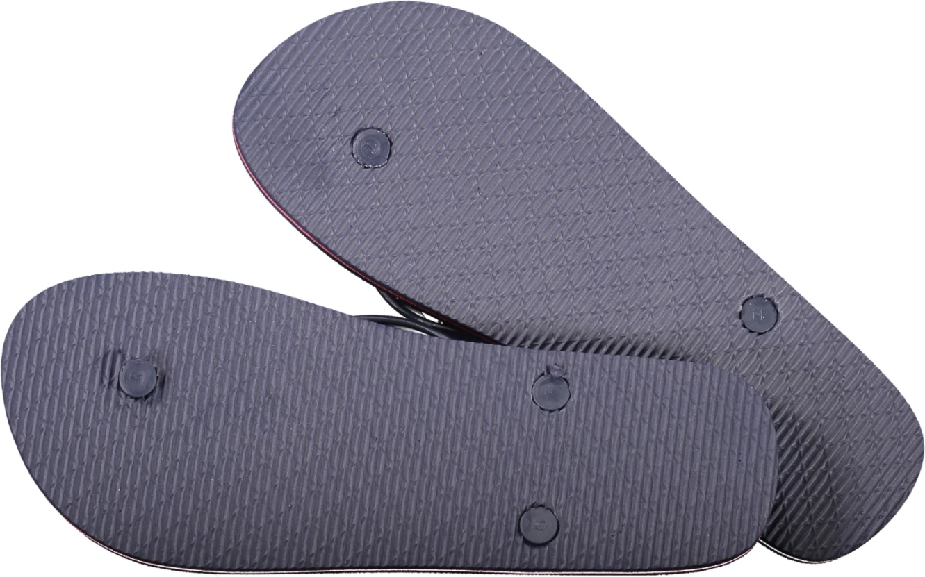 Papuqe meshkuj NORWAY 1963, të kaltra