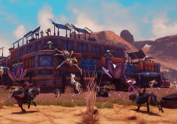 Outpost Zero EN Global