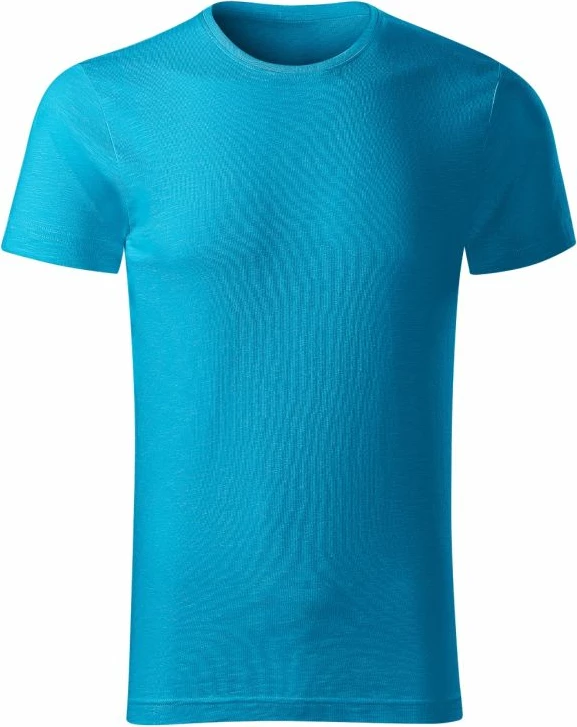 Maicë për meshkuj Malfini, turquoise [Madhësia: S]
