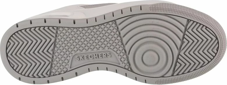 Atlete Skechers femra të bardha [Madhësia: 35.5]