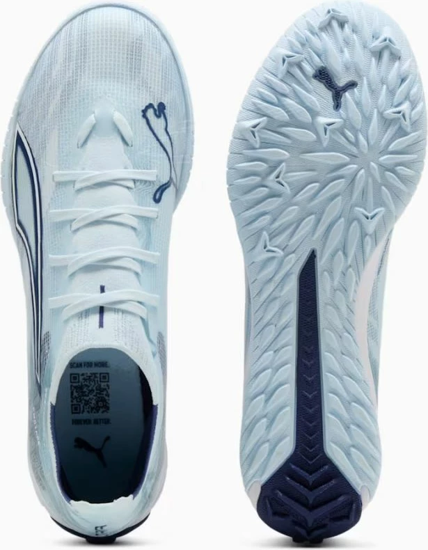 Atlete futbolli Puma Ultra 6 Match 108975-03 [Madhësia: 41]