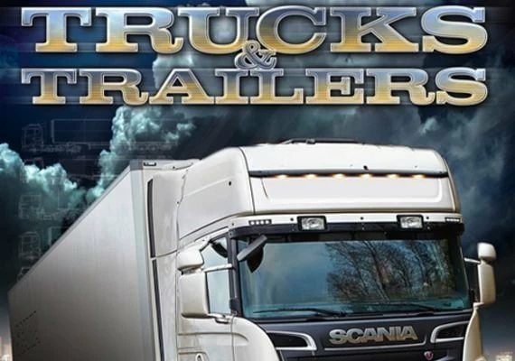 Trucks & Trailers Global