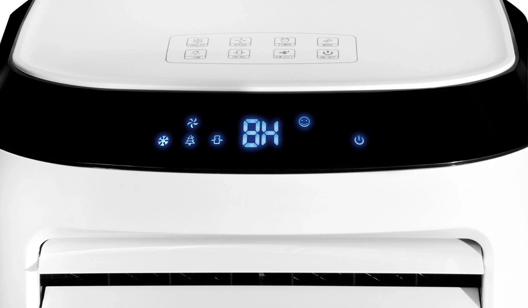 Ftohës ajri Activejet KS-1065BPJ, 10L, i bardhë 5