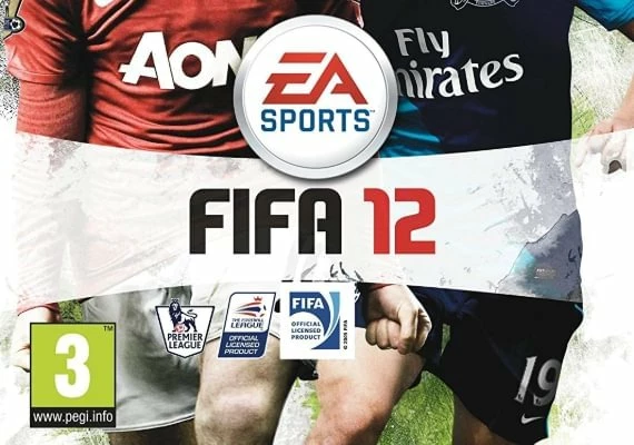 FIFA 12 EN/DE/FR/IT/PL/CS/RU/ES Global
