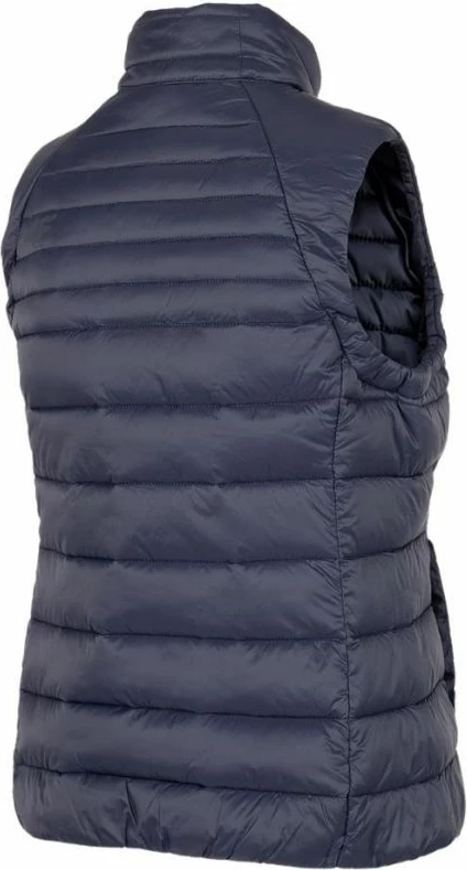 Jelek për femra 4F, blu marin [Madhësia: M]