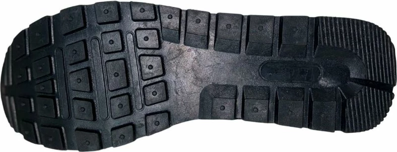 Këpucë për meshkuj Lee Cooper, blu të errët