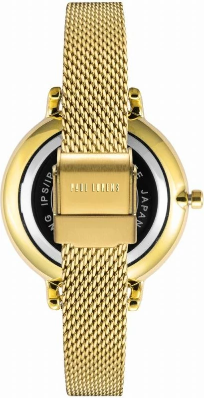 Orë dore për femra Paul Lorens, e artë