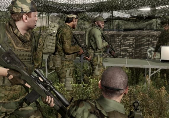 Arma 2 EN Global