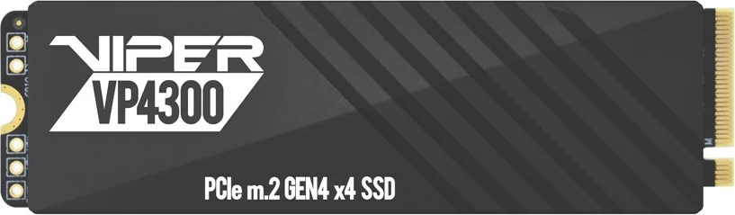 Disk SSD m.2 Patriot Memory, 2000 GB