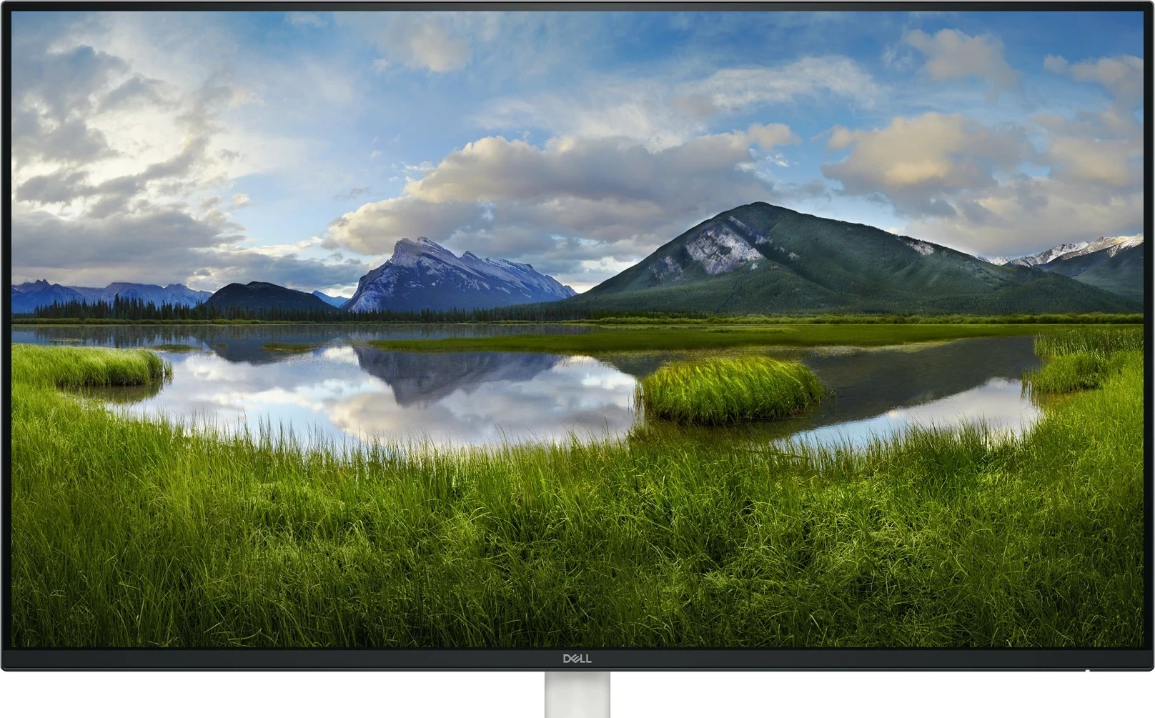 Monitor Dell S Series S2725HS, 27 inch, Full HD, i zi, argjend