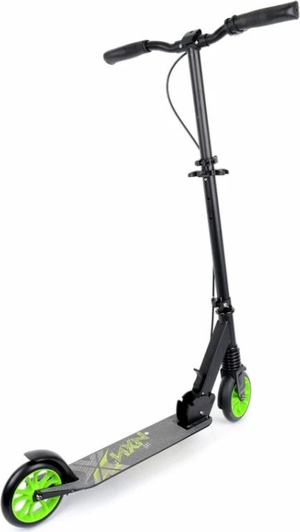 Trotinet për fëmijë Tempish, lime ose pink