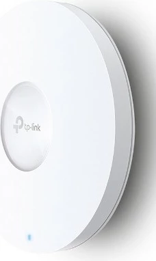 Access point TP-Link Omada EAP653 UR, 2976 Mbit/s, 2.4 GHz, 5 GHz, bardhë