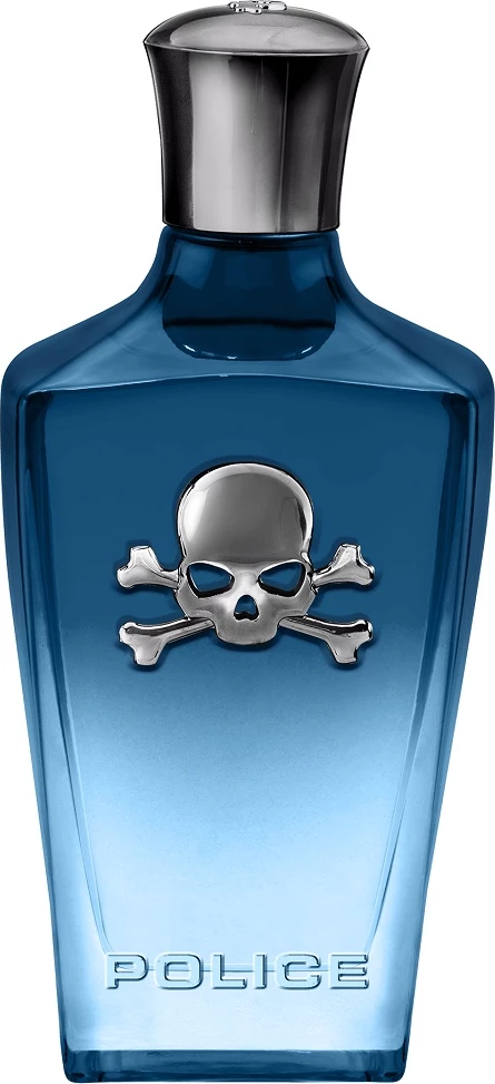 Eau de Parfum për meshkuj Police Potion Power For Him, 100ml