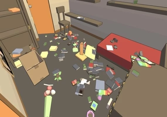 Catlateral Damage EN/JA Global