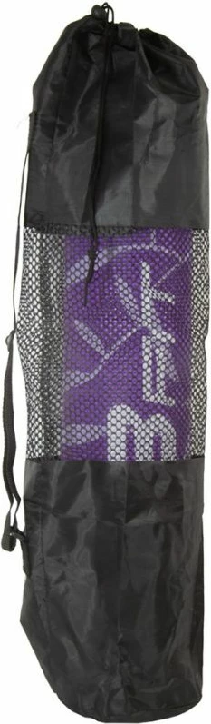 Dyshek joga EB FIT 1029405 me lule, me çantë vjollcë