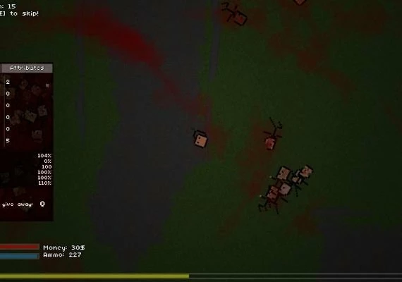 The Undying Plague EN Global