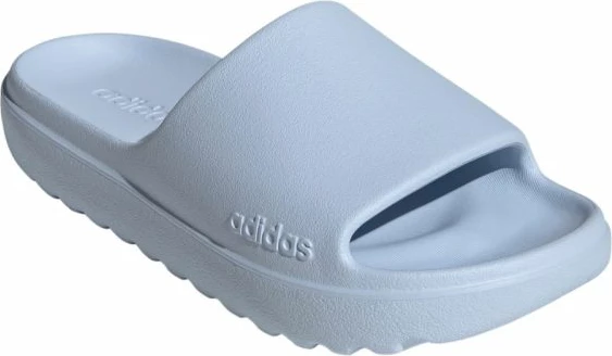 Shapka adidas Adilette Lumia IH8922, të kaltërta