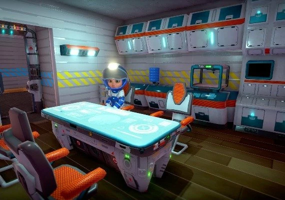Farm Together - Oxygen Pack DLC Global