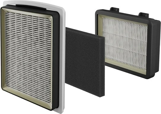 Fshesë Electrolux EL51A2UG pa qese, Gri