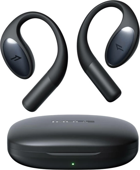 Kufje wireless 1MORE S51 FIT OPEN, të zeza