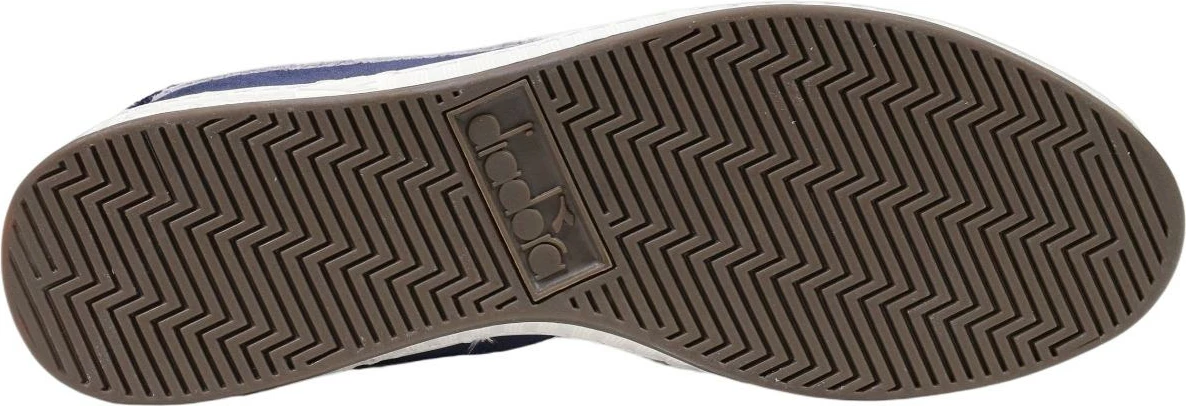 Atlete për meshkuj Diadora Game Low Suede 501.184.101, të kaltra [Madhësia: 46]