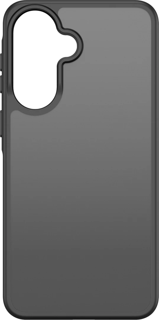 Mbështjellës Dux Ducis Yind për Samsung Galaxy A37/A36/A56 5G, TPU+PC, mat, me air cushions, në kuti, i zi