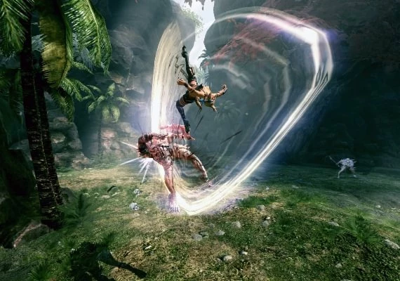 Blades of Time Limited Edition EN/DE/FR/IT/JA/RU/ES Global