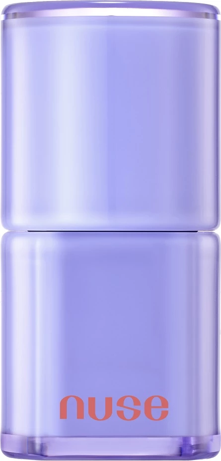 Buzëkuq krem Nuse Care Lip Tinted Moisturizing Lip Tint 04 Posy Rosy për femra, 4.5g
