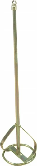 Përzierës për pastë PROLINE 00004 Type B Ø80x400mm