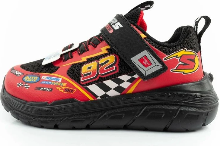 Atlete për fëmijë Skechers, djem