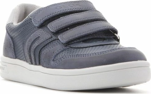 Këpucë fëmijësh Geox, blu