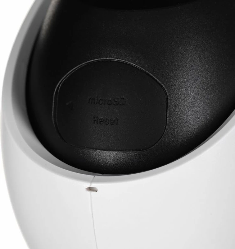 Kamerë sigurie TP-LINK Tapo C560WS, e bardhë