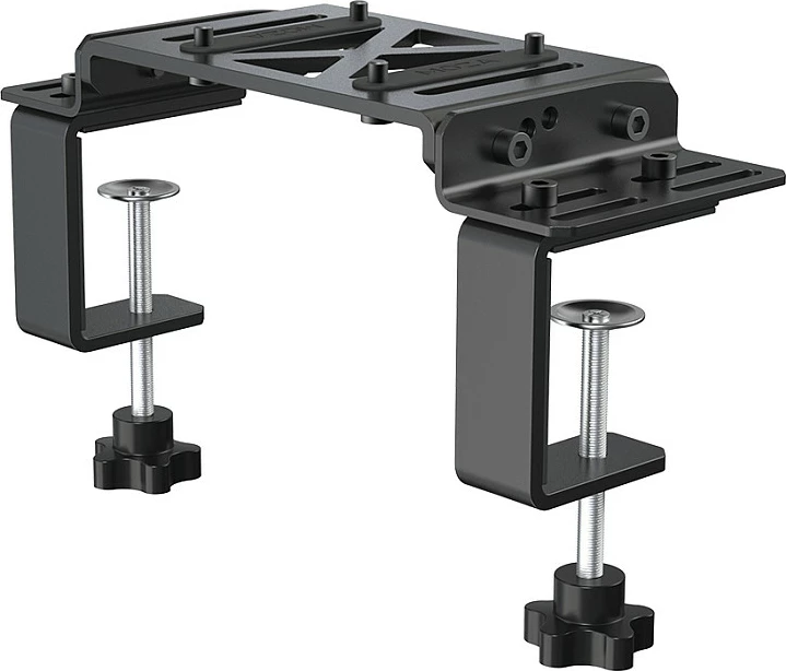 Kapëse tavoline Moza Racing RS12/R9 Table Clamp, e zezë
