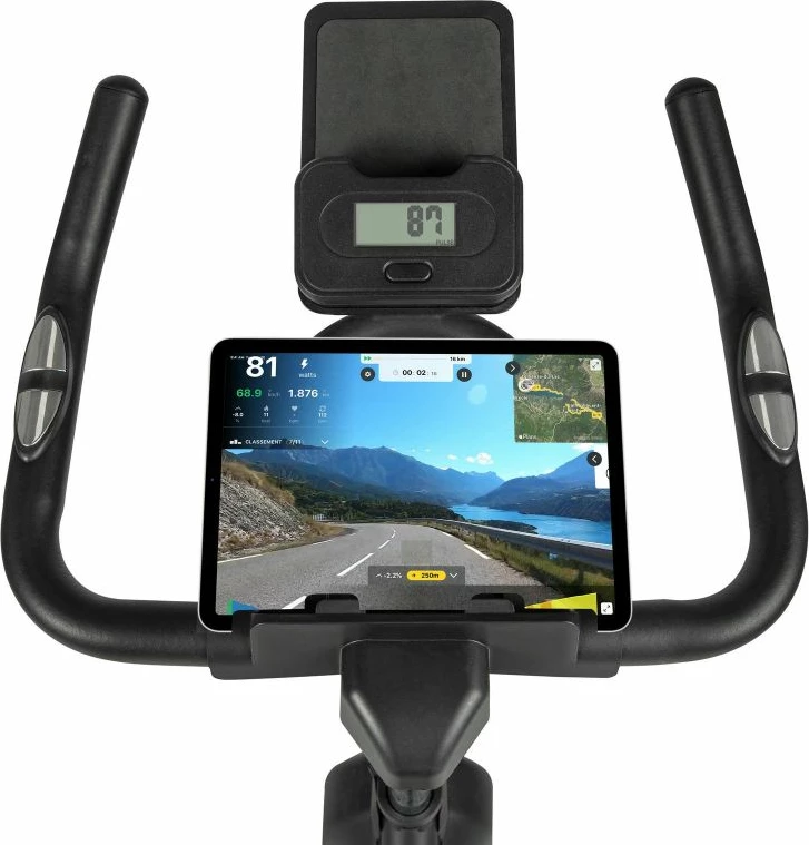 Biçikletë fitnesi Virtufit për shtëpi