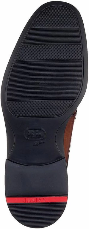 Këpucë Lloyd meshkuj, kafe