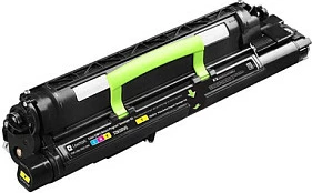 Njësi zhvilluesi Lexmark CS82x/CX82x/CX860, 300000 faqe, e verdhë