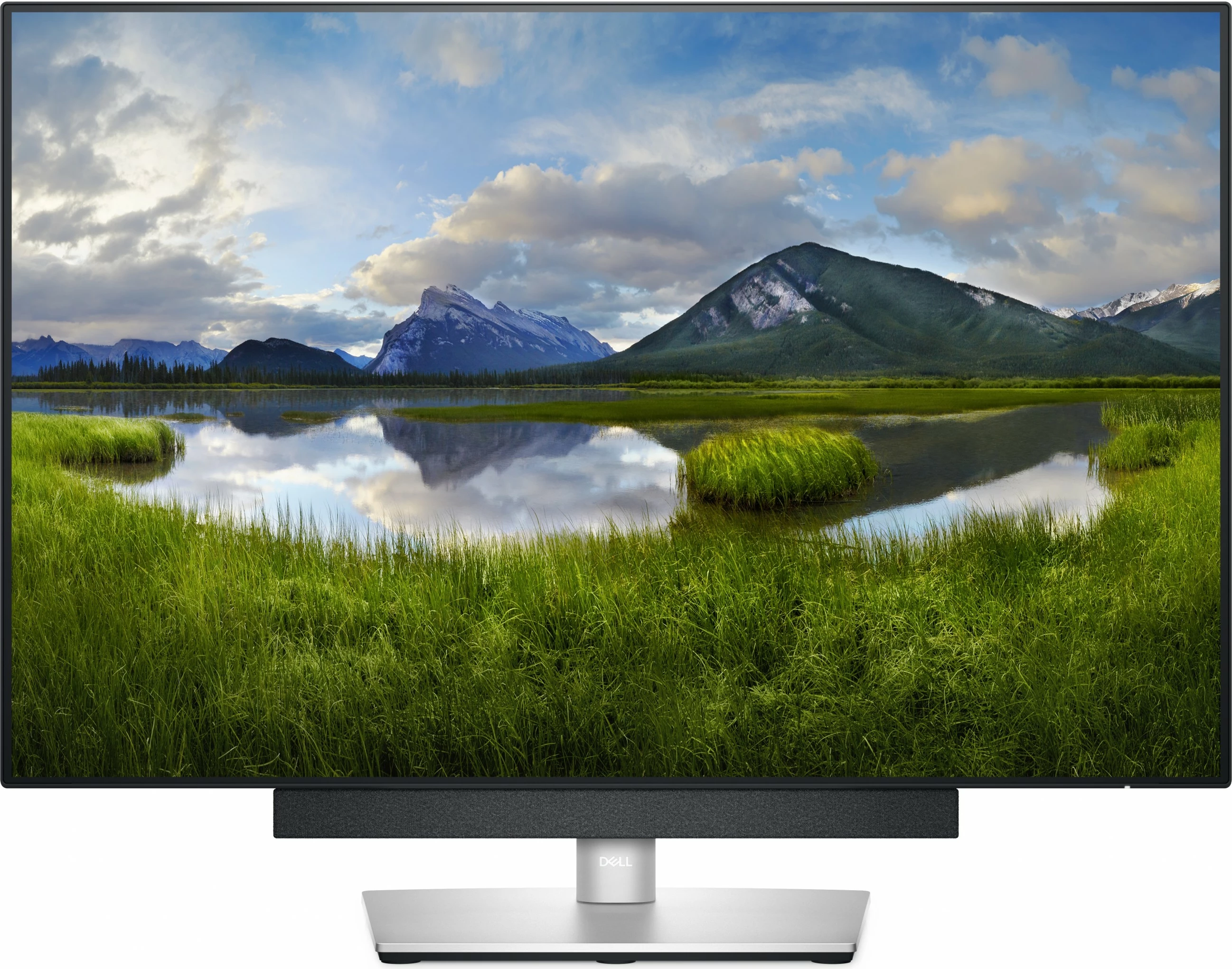 Soundbar DELL SB521A, 3.6W, USB, e zezë