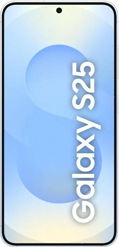 Celular Samsung Galaxy S25 5G 12/128GB Dual SIM, ngjyrë blu