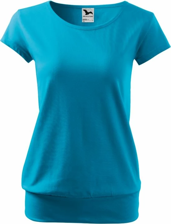 Maicë për femra Adler, blu [Madhësia: XS]
