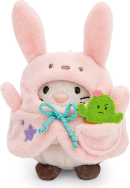 Nici Set Loder 8Cm Macja Angy 61141